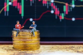 Understanding the Volatile Nature of Cryptocurrencies