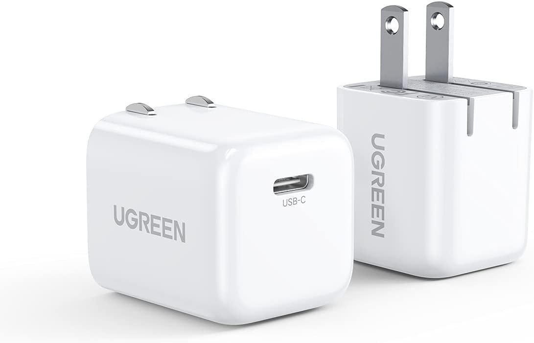 UGREEN 20W USB-C Mini Charger