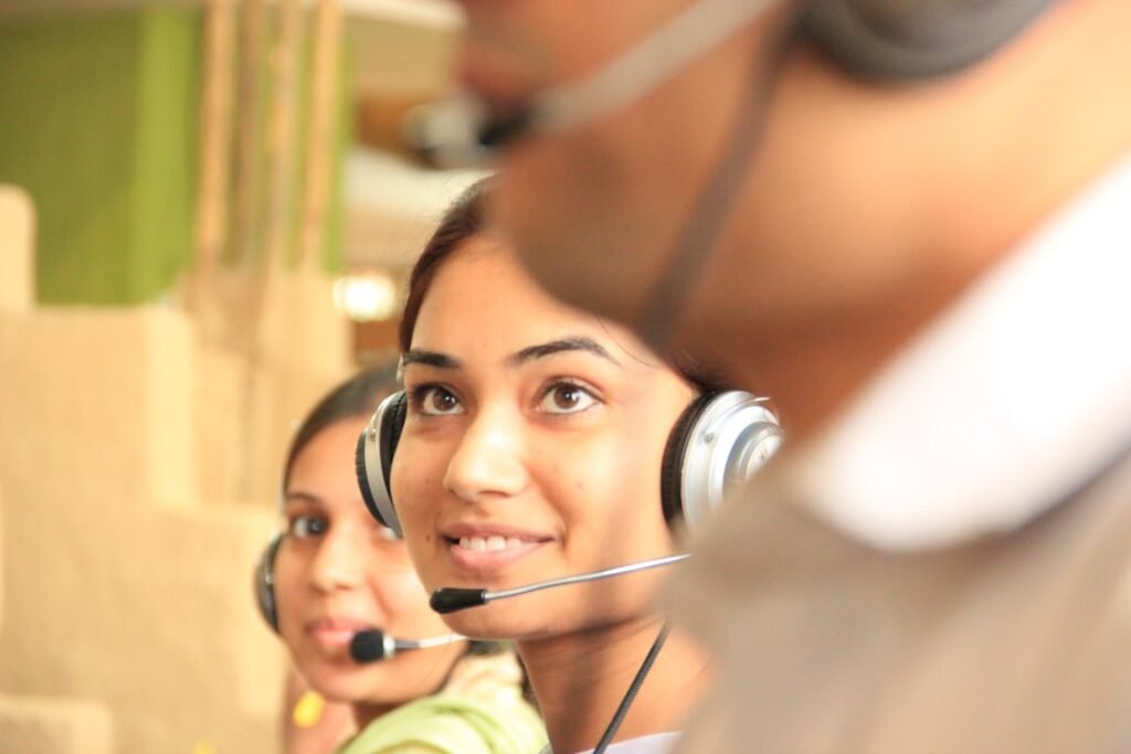 What Is an Outbound Contact Center