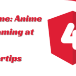 4Anime: Explore a World of Anime Streaming at Your Fingertips