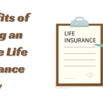 5 Benefits of Buying an Online Life Insurance Policy