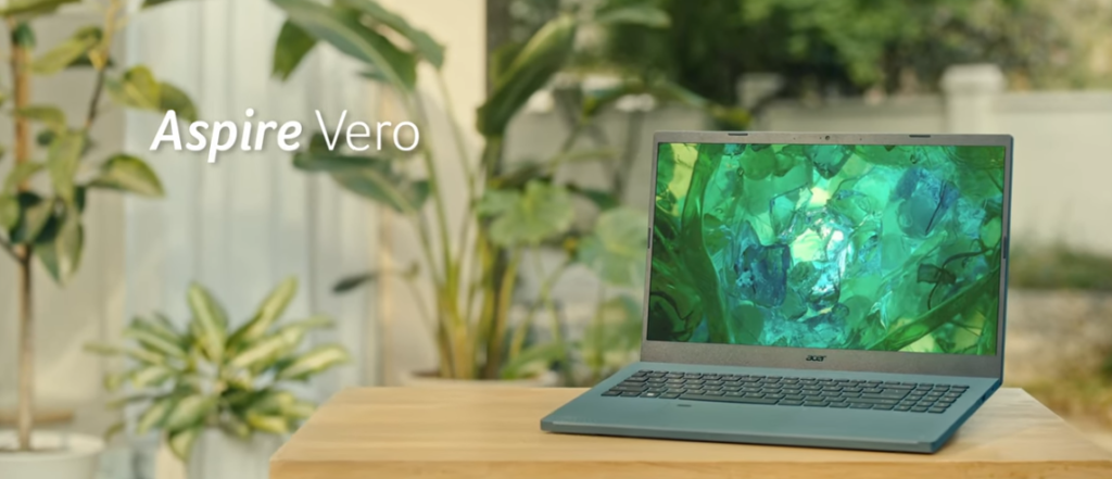 Acer Aspire Vero Review