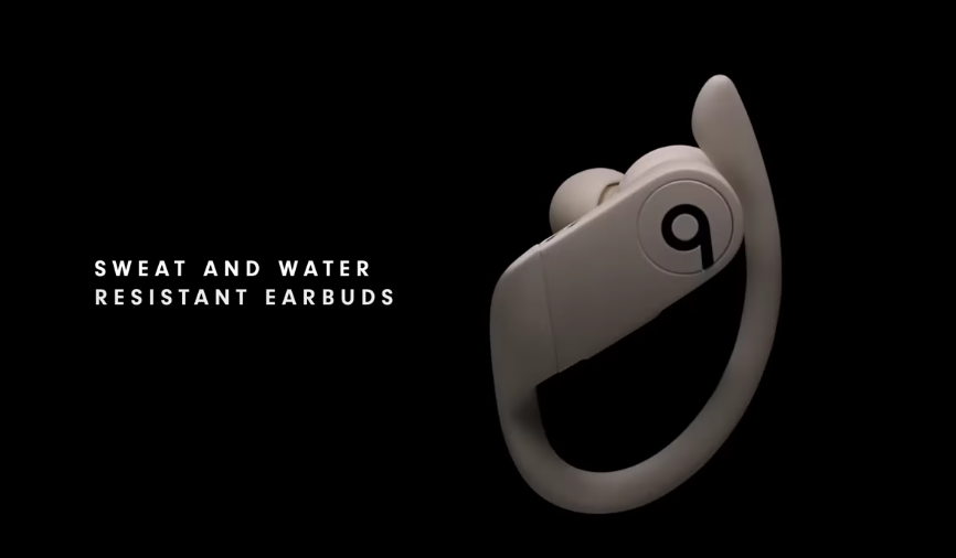 Apple's Beats Powerbeats Pro