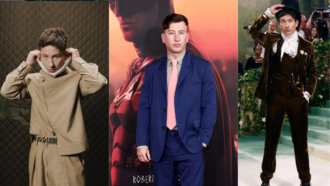 Get to Know Barry Keoghan, Actor from ‘The Banshees of Inisherin’