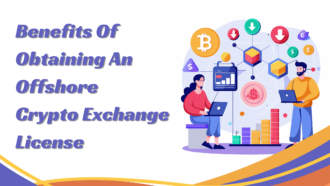 What Are The Key Benefits Of Obtaining An Offshore Crypto Exchange License In 2024?