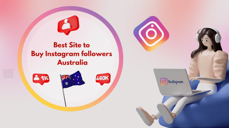 Best Site to Buy Instagram followers