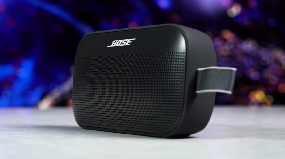 Bose Soundlink Flex