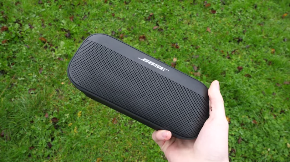 Bose Soundlink Flex