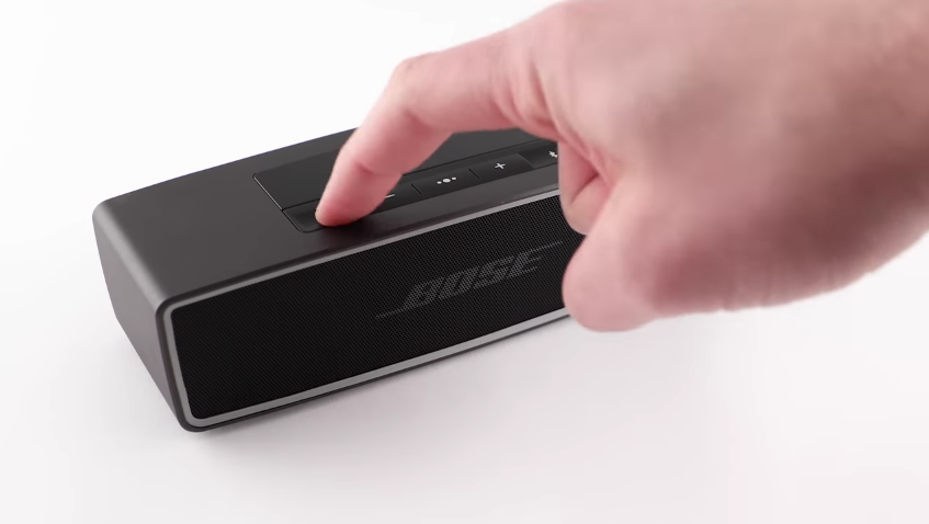 Bose Soundlink Mini II 