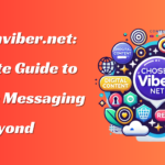 Chosenviber.net: The Ultimate Guide to Secure Messaging and Beyond