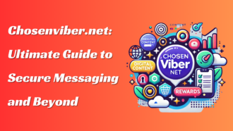 Chosenviber.net: The Ultimate Guide to Secure Messaging and Beyond