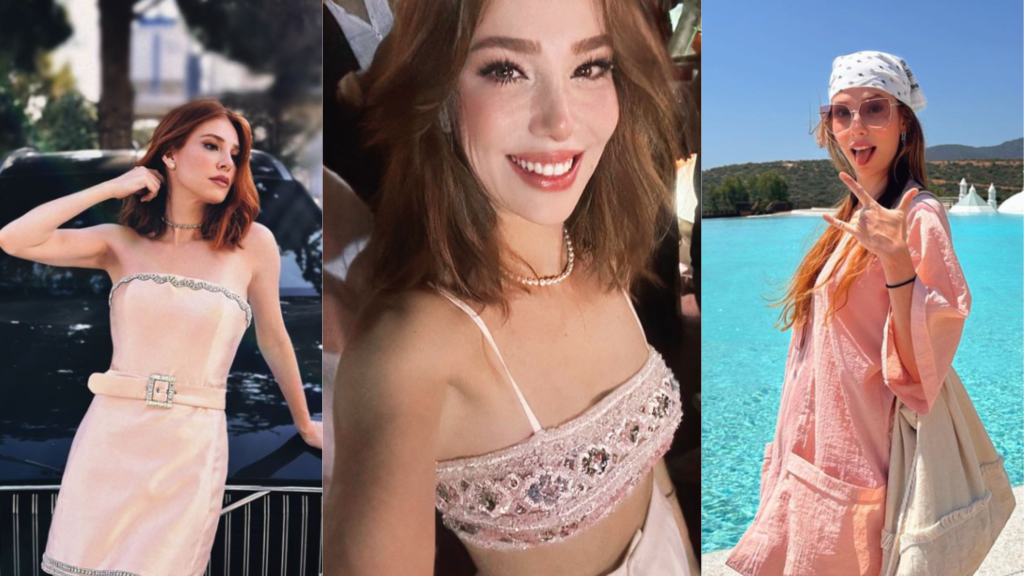 Interesting Facts You Didn’t Know About Elçin Sangu