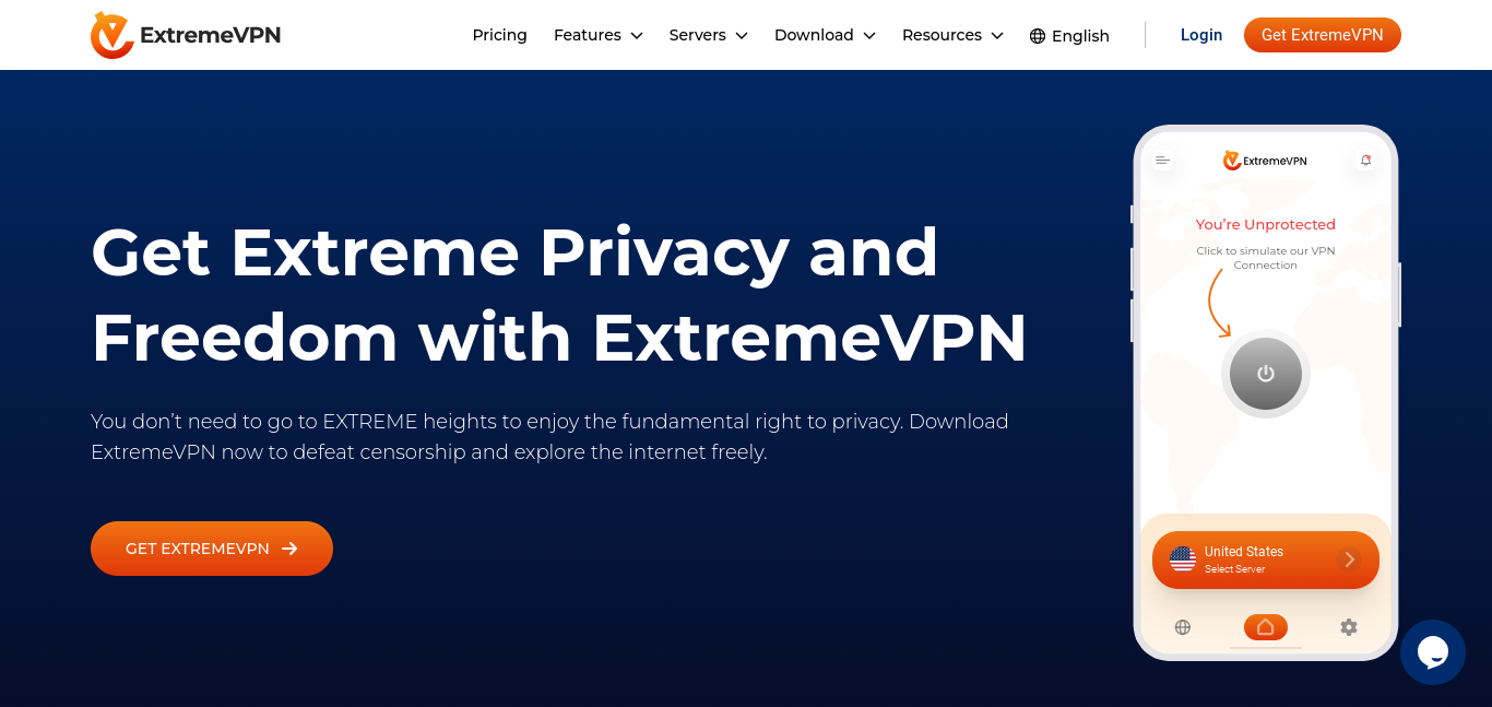 ExtremeVPN