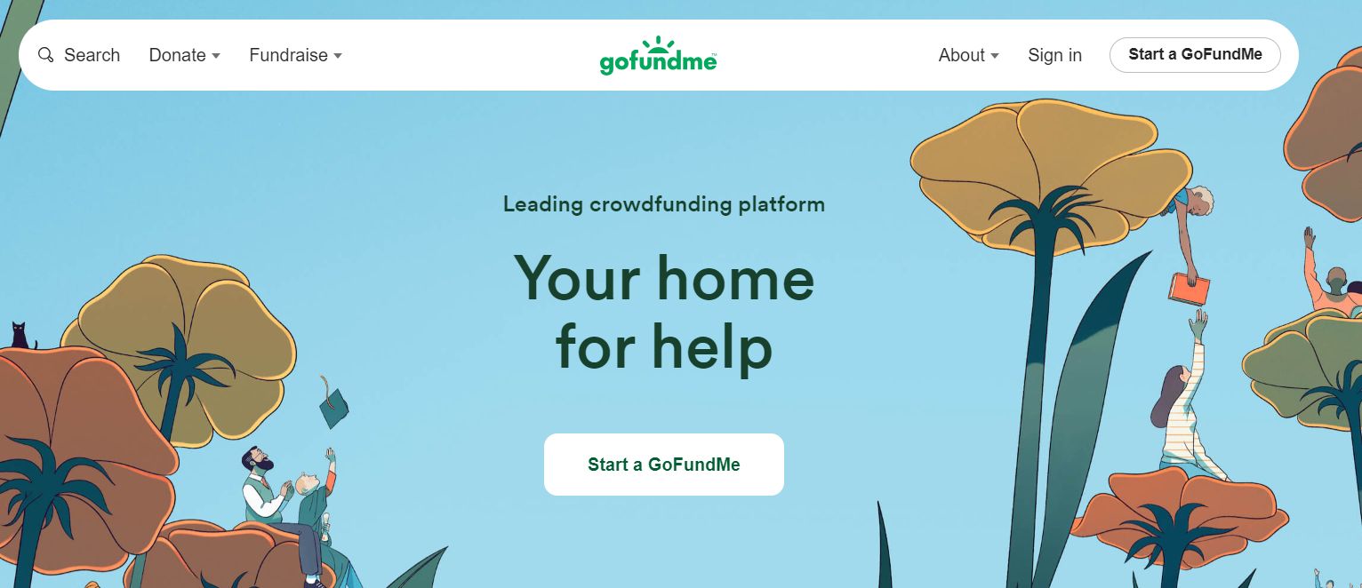 GoFundMe: How It Works, Who Gets the Money, and Alternatives?