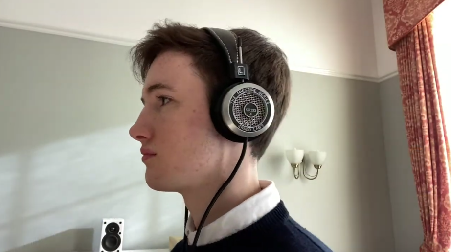 Grado SR325x: An Honest Review