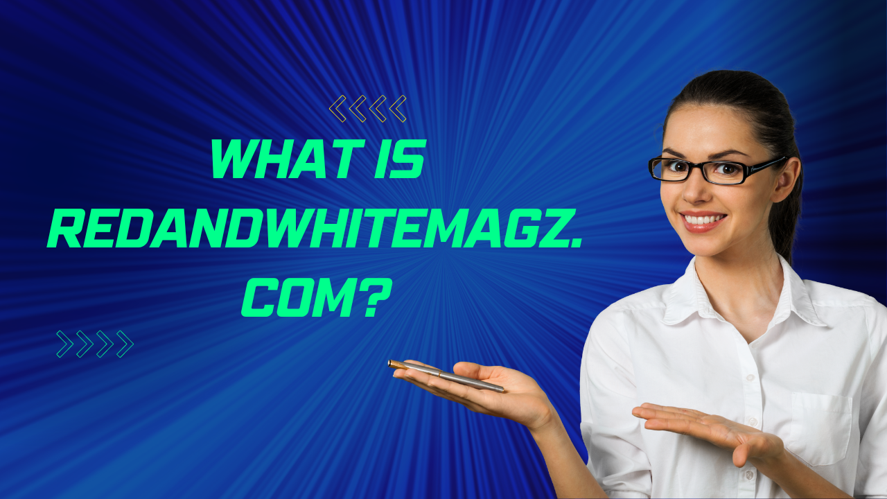 Redandwhitemagz.com