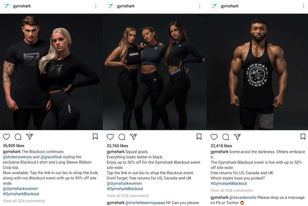 Gymshark