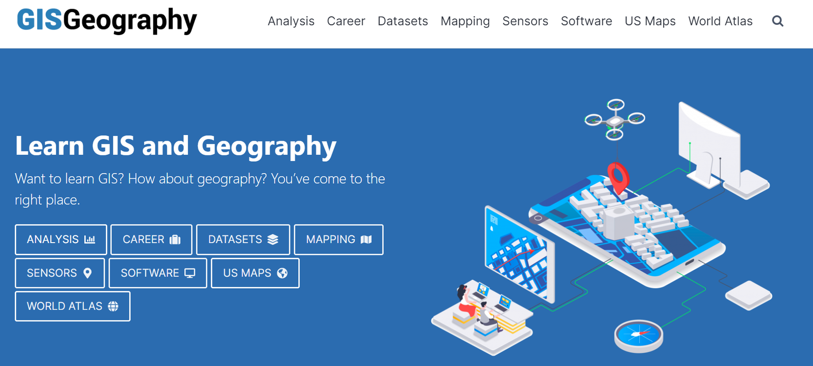 Integrated Land and Water Information Management