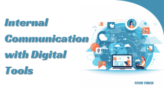 Enhancing Internal Communication with Digital Tools