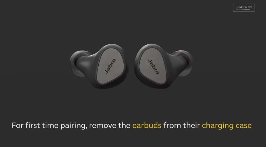 Jabra Elite 3