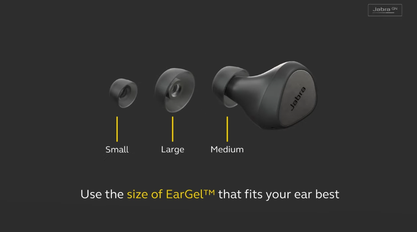 Jabra Elite 3