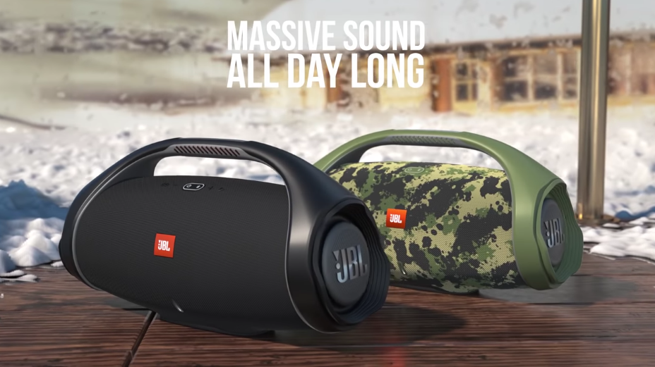 JBL Boombox 2