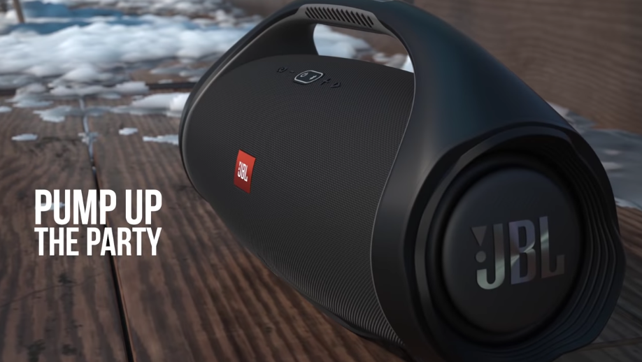 JBL Boombox 2