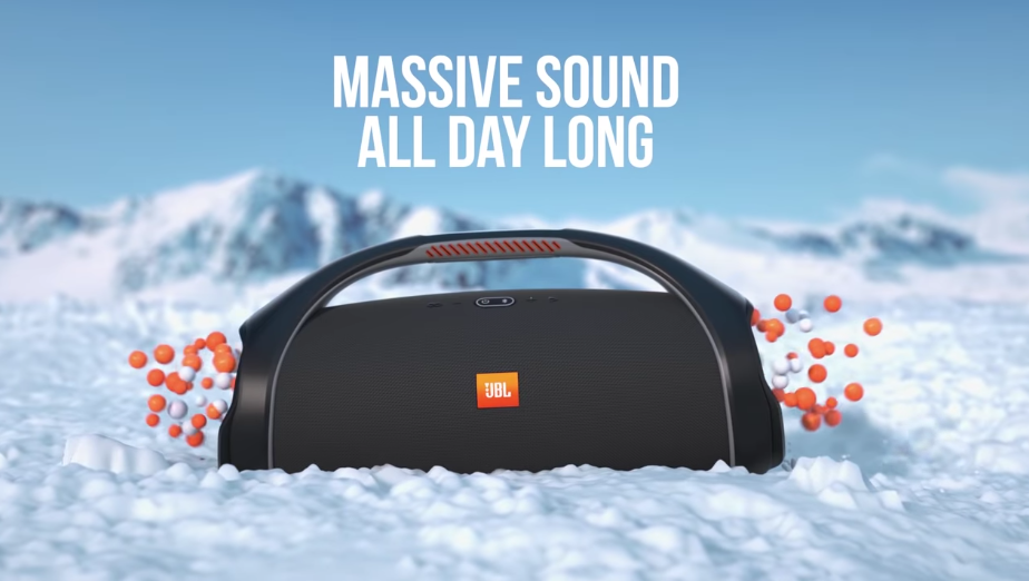 JBL Boombox 2