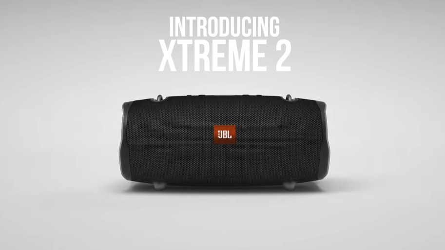 JBL Xtreme 2 