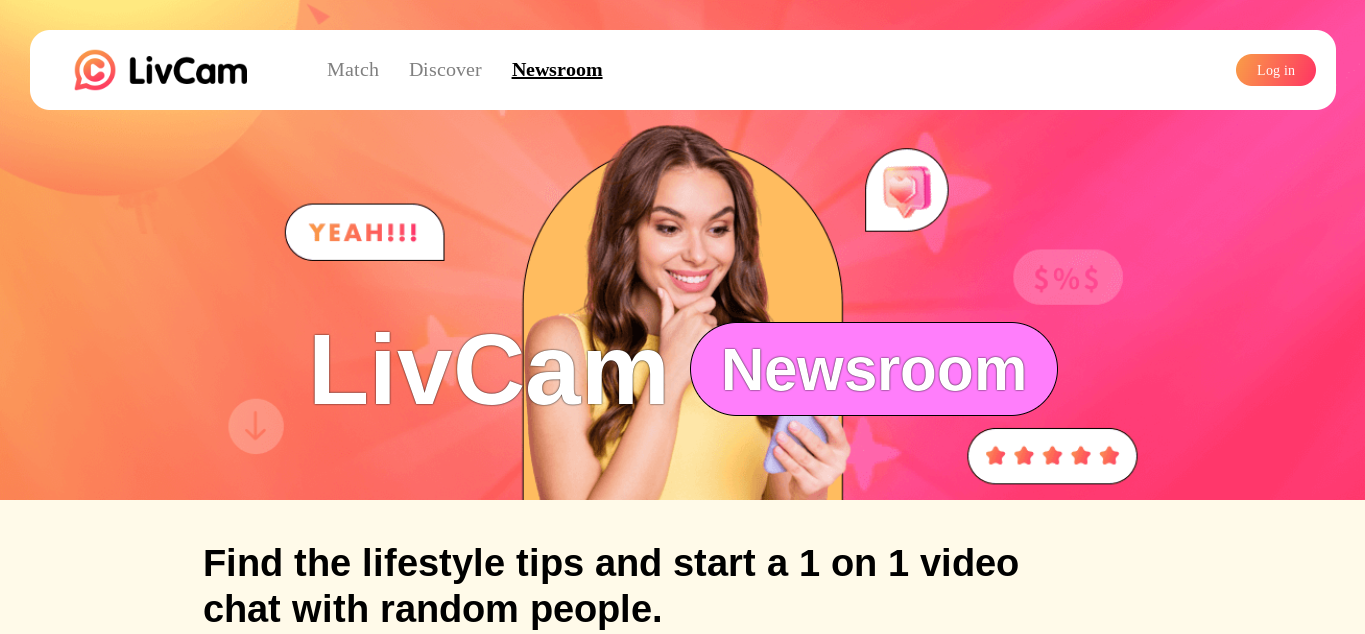 Livcam