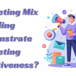 How Does Marketing Mix Modeling Demonstrate Marketing Effectiveness?