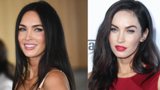 Megan Fox: Understanding the Fascination with Her “Murderer’s Thumbs”