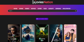 Guide For Moviesnation: Everything To Know