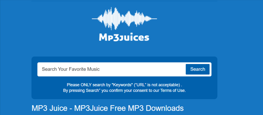 Mp3Juice