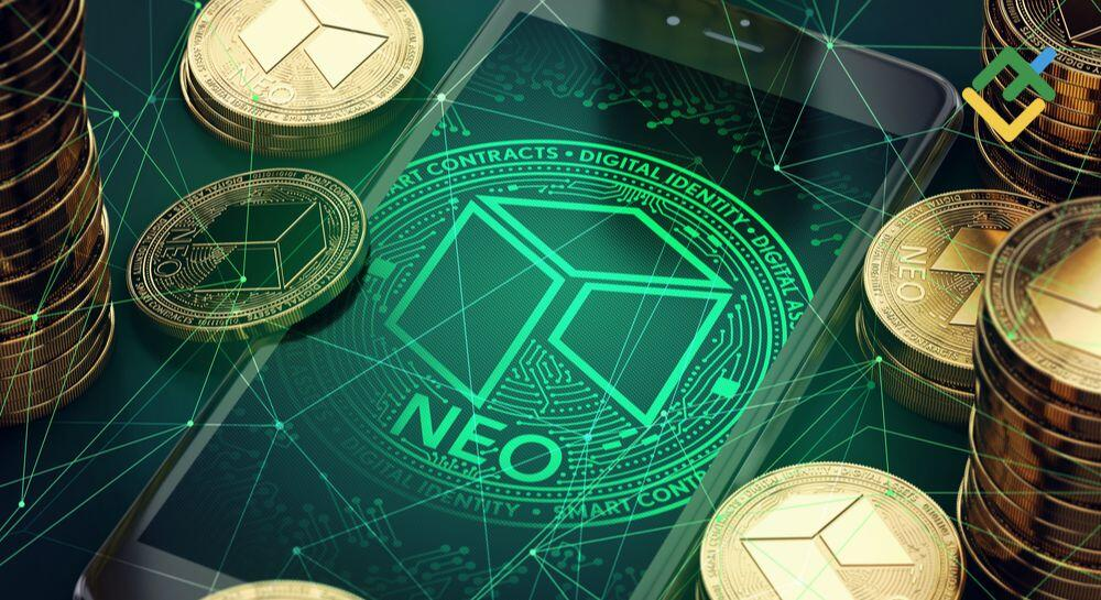 NEO: China's Smart Contract Contender