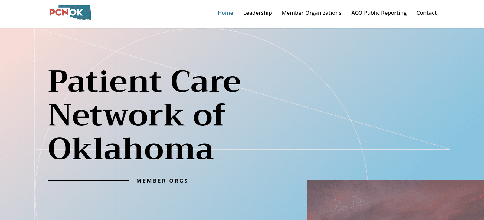 Understanding PCNOK: The Patient Care Network of Oklahoma