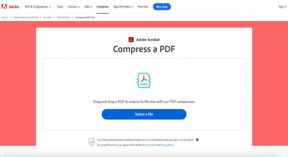 How to Reduce PDF File Size on Mac?