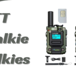 Why Choose Nationwide PTT Walkie Talkies for Reliable, Instant Communication