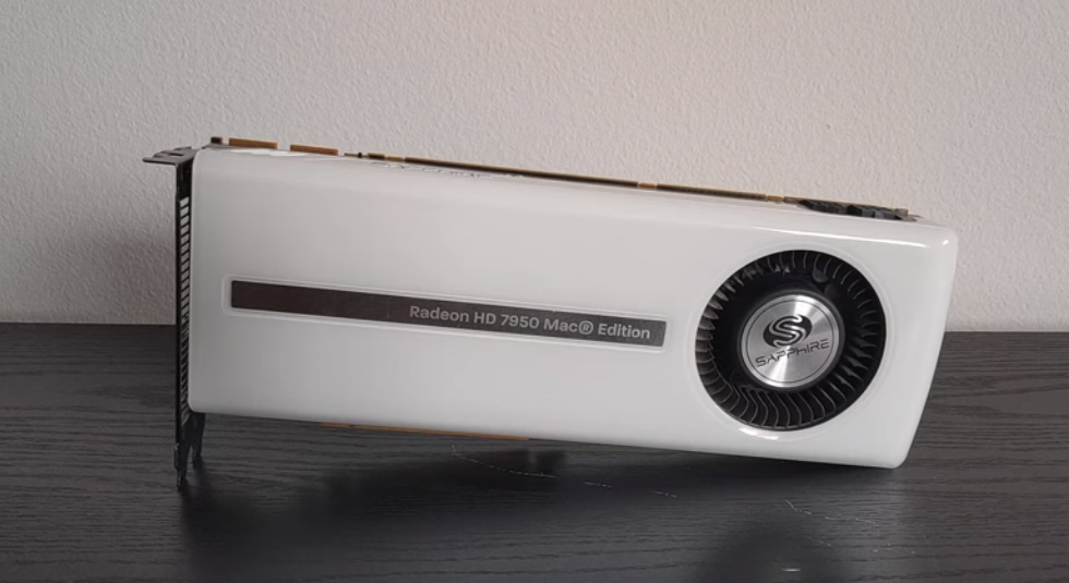 Radeon HD 7950 Review