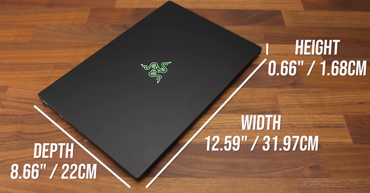 Razer Blade 14