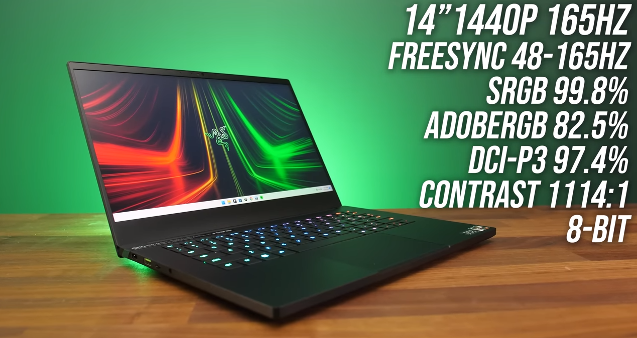 Razer Blade 14