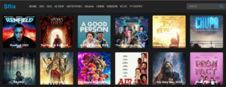 Sflix : Download Free Movies