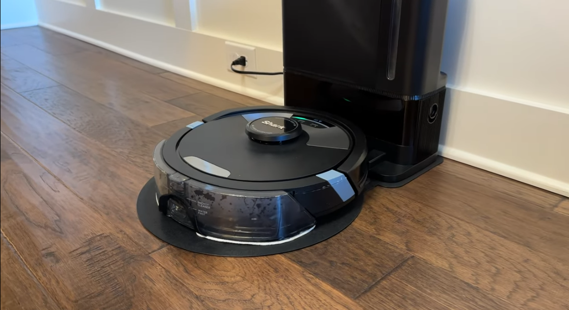 Shark 2-in-1 Robot Vacuum