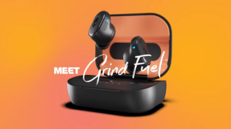 Skullcandy Grind Fuel: Review