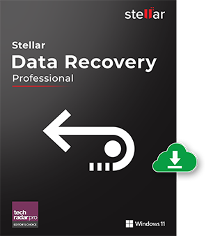 stellar data recovery