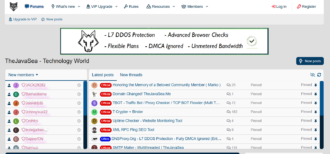 TheJavaSea.me Leaks AIO-TLP: Understanding the Impact and Implications