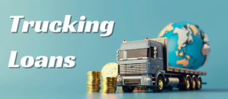 5 Common Mistakes to Avoid When Applying for Trucking Loans