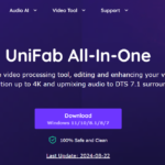 UniFab AI Video Enhancer: The Key to Stunning Video Quality