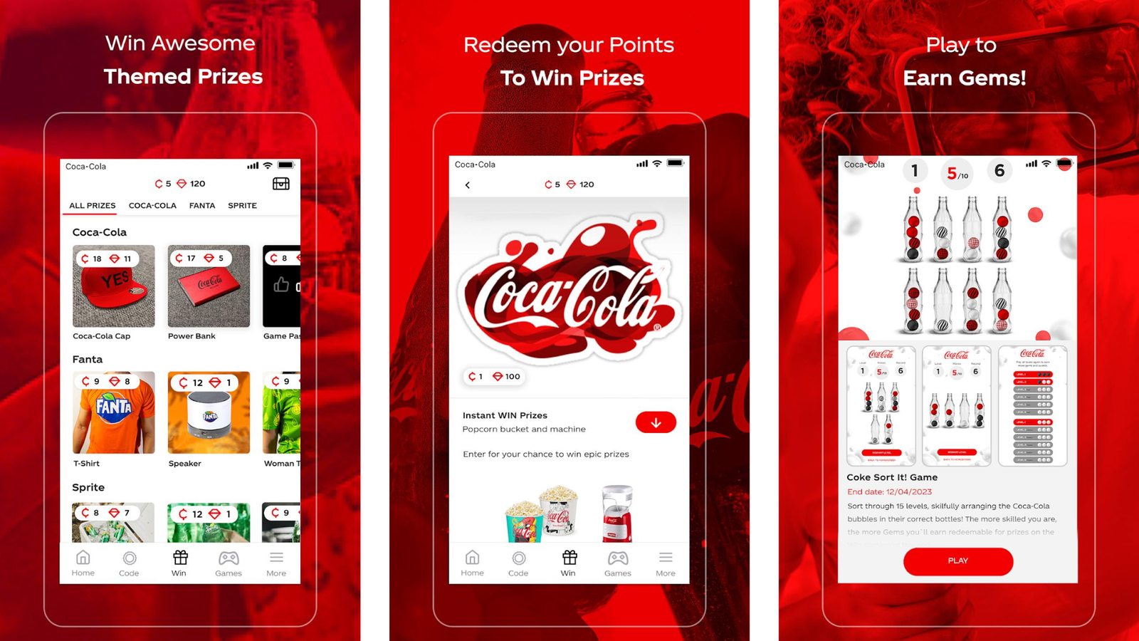 Utcrgb com: Enhancing Your Coca-Cola Experience