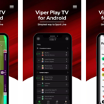 Viper Play: Understanding the Legalities of Free Sports Streaming